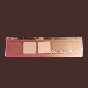 New! Natasha Denona Cupid Eyeshadow Palette